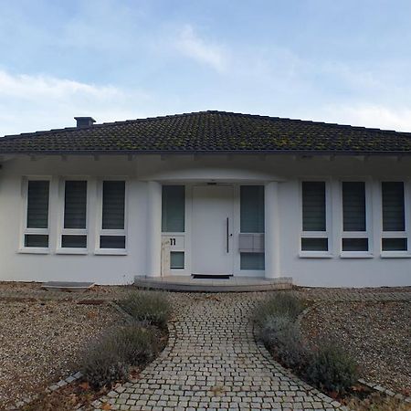 Fewo Puettlingen Bagian luar foto