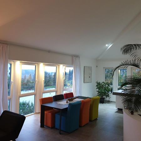 Fewo Puettlingen Bagian luar foto