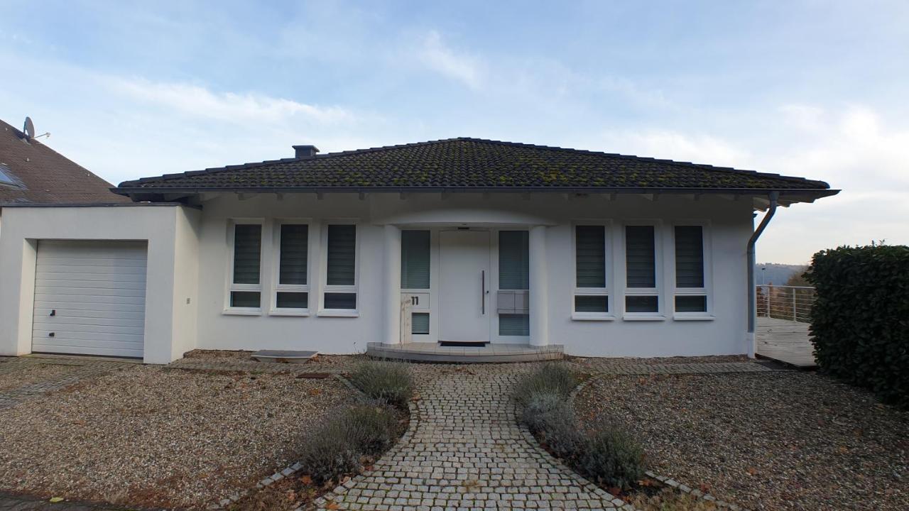 Fewo Puettlingen Bagian luar foto