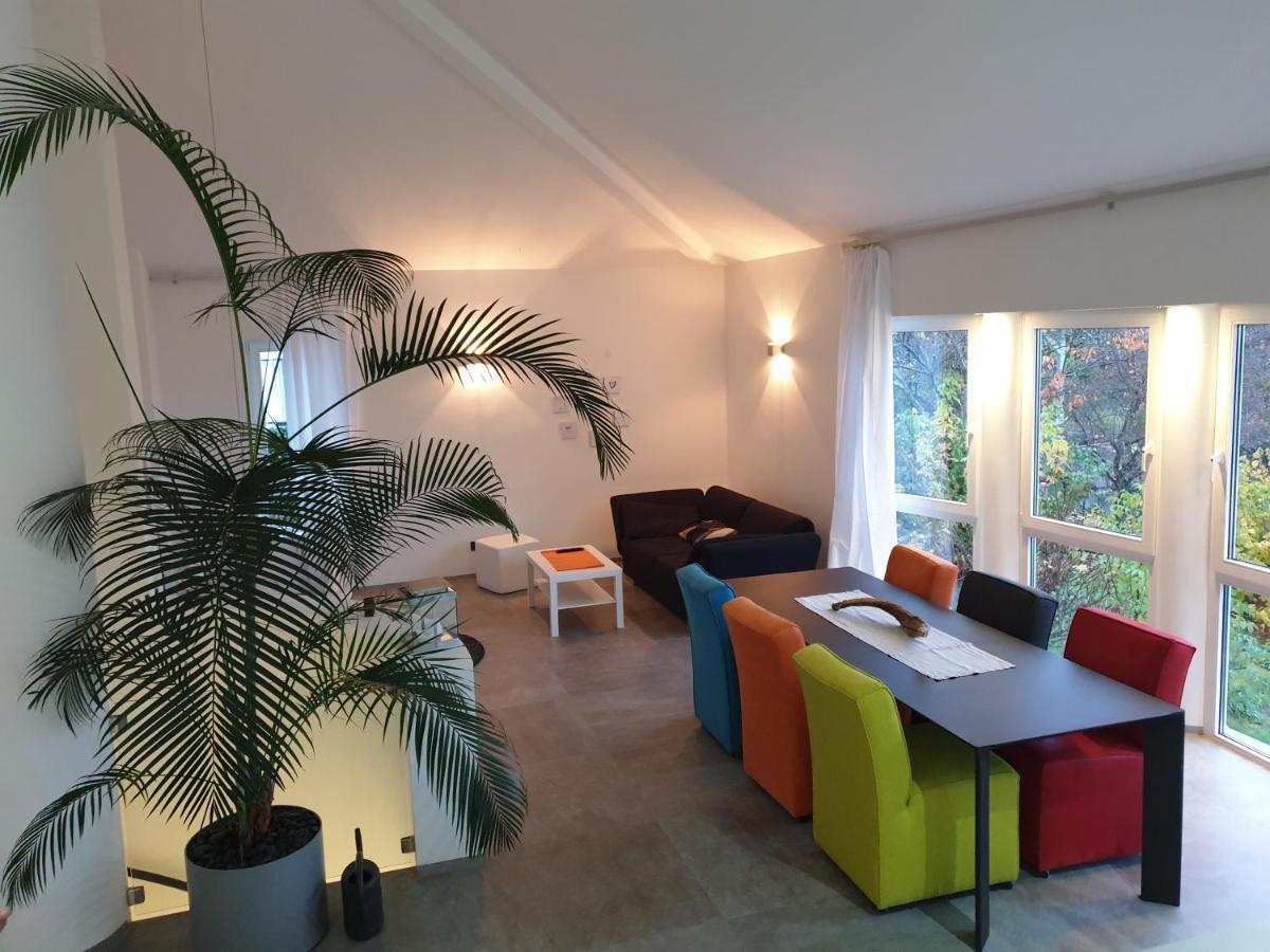 Fewo Puettlingen Bagian luar foto