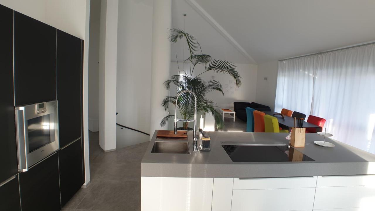 Fewo Puettlingen Bagian luar foto