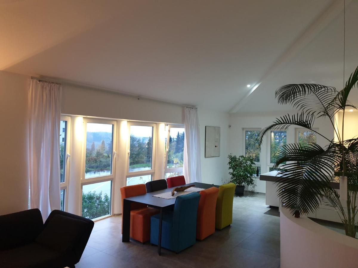 Fewo Puettlingen Bagian luar foto