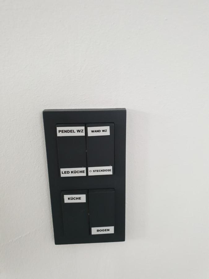 Fewo Puettlingen Bagian luar foto